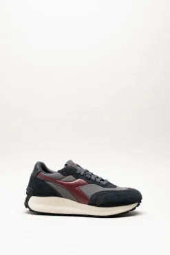 Diadora - Donkerblauw Sneaker