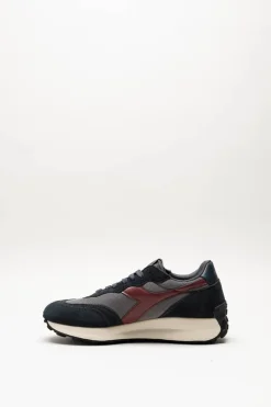 Diadora - Donkerblauw Sneaker