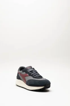 Diadora - Donkerblauw Sneaker