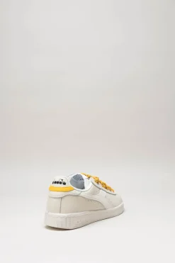 Diadora - Ecru Sneaker