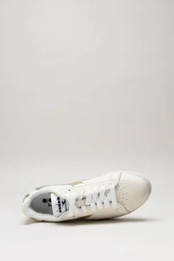 Diadora - Ecru Sneaker
