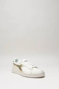Diadora - Ecru Sneaker