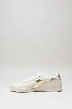 Diadora - Ecru Sneaker