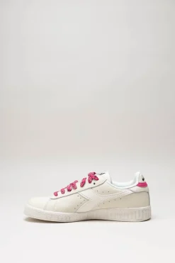 Diadora - Ecru Sneaker