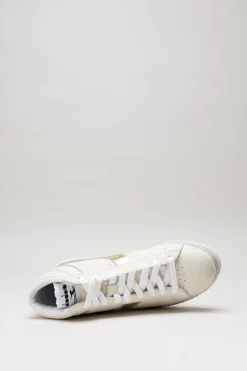Diadora - Ecru Sneaker
