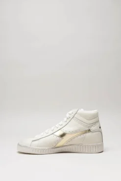 Diadora - Ecru Sneaker