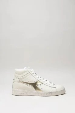 Diadora - Ecru Sneaker