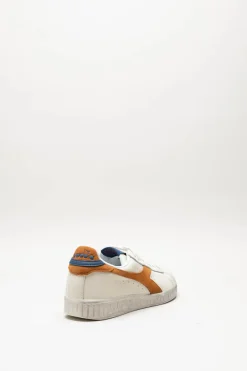 Diadora - Gebroken wit Sneaker