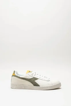 Diadora - Gebroken wit Sneaker