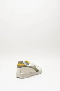 Diadora - Gebroken wit Sneaker