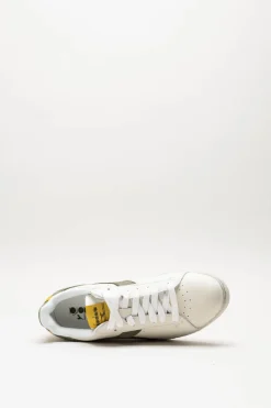 Diadora - Gebroken wit Sneaker