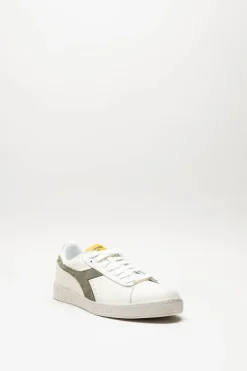 Diadora - Gebroken wit Sneaker