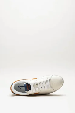 Diadora - Gebroken wit Sneaker