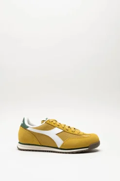 Diadora - Geel Sneaker