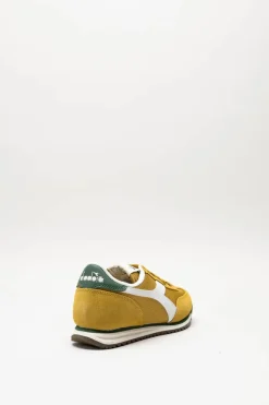 Diadora - Geel Sneaker