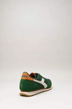 Diadora - Groen Sneaker