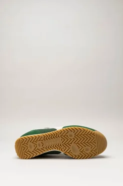 Diadora - Groen Sneaker