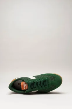 Diadora - Groen Sneaker