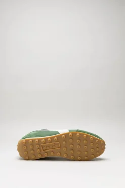 Diadora - Groen Sneaker