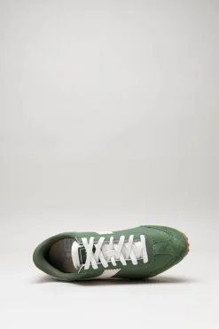 Diadora - Groen Sneaker
