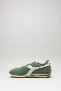 Diadora - Groen Sneaker