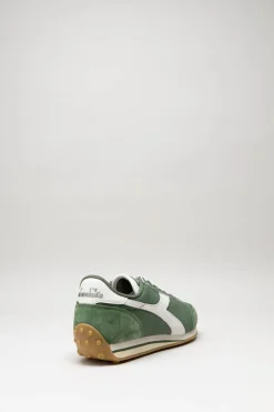 Diadora - Groen Sneaker