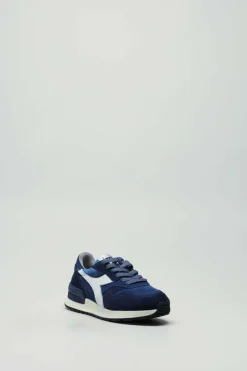 Diadora Heritage - Blauw Sneaker
