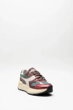 Diadora Heritage - Bordeaux Sneaker