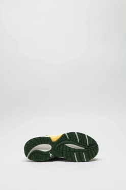Diadora Heritage - Geel Sneaker