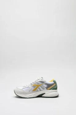 Diadora Heritage - Geel Sneaker
