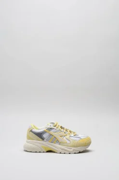 Diadora Heritage - Geel Sneaker