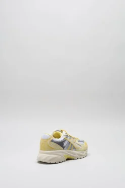 Diadora Heritage - Geel Sneaker