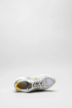 Diadora Heritage - Geel Sneaker