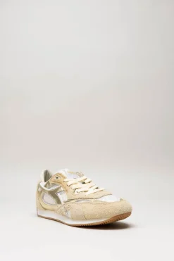Diadora Heritage - Goud Sneaker