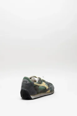 Diadora Heritage - Groen Sneaker