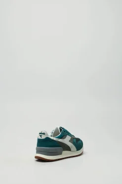 Diadora Heritage - Groen Sneaker
