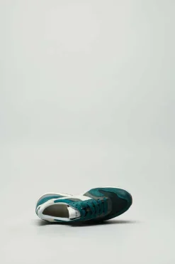 Diadora Heritage - Groen Sneaker