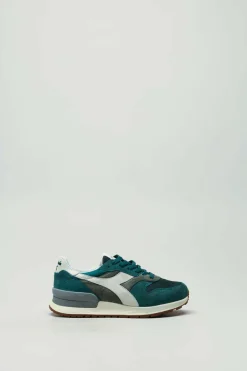 Diadora Heritage - Groen Sneaker