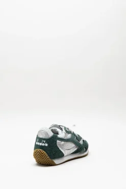 Diadora Heritage - Groen Sneaker