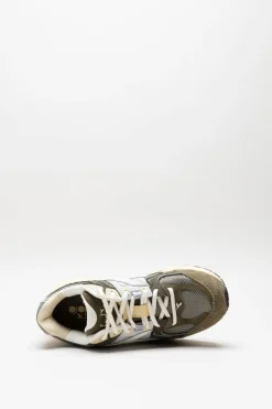 Diadora Heritage - Kaki Sneaker