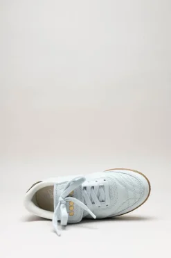 Diadora Heritage - Lichtblauw Sneaker