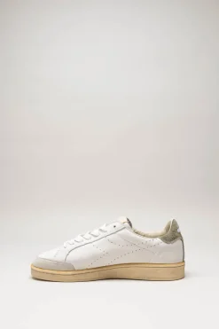 Diadora Heritage - Wit Sneaker