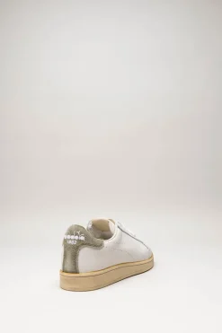 Diadora Heritage - Wit Sneaker