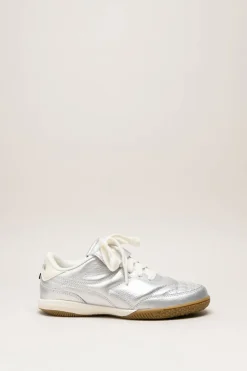 Diadora Heritage - Zilver Sneaker