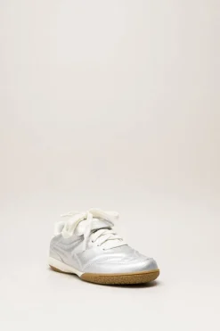 Diadora Heritage - Zilver Sneaker