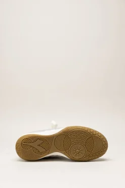 Diadora Heritage - Zilver Sneaker