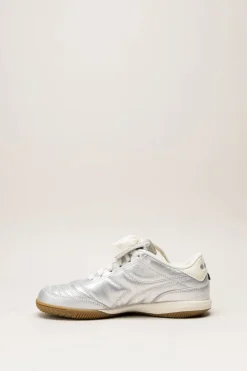 Diadora Heritage - Zilver Sneaker
