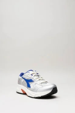 Diadora Heritage - Zilver Sneaker