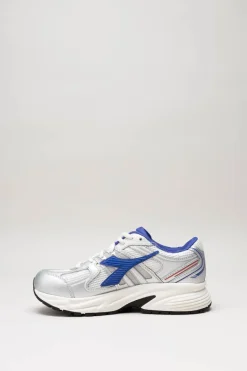 Diadora Heritage - Zilver Sneaker