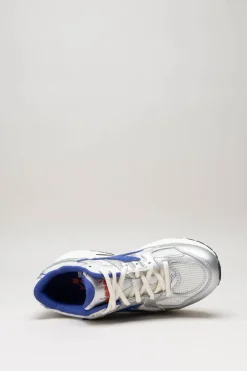 Diadora Heritage - Zilver Sneaker